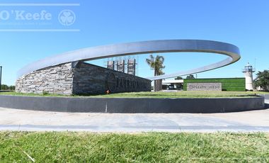 Lote en venta en los canales de Puerto Nizuc