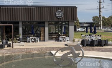 Lote en venta en los canales de Puerto Nizuc