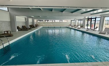 Departamento complejo Via Vento Canning