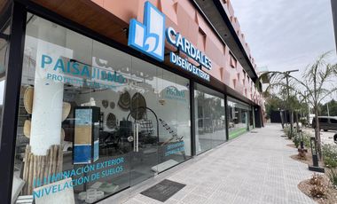 Departamento complejo Via Vento Canning