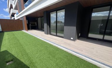 Departamento complejo Via Vento Canning