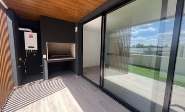 Departamento complejo Via Vento Canning
