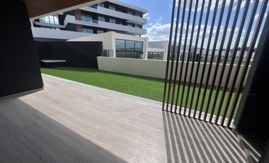 Departamento complejo Via Vento Canning