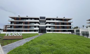 Departamento complejo Via Vento Canning
