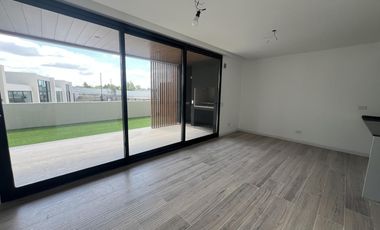 Departamento complejo Via Vento Canning
