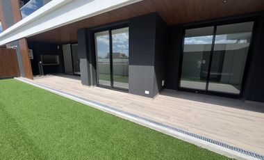 Departamento complejo Via Vento Canning