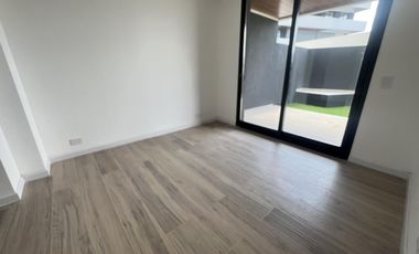 Departamento complejo Via Vento Canning