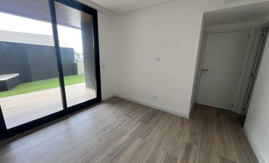 Departamento complejo Via Vento Canning