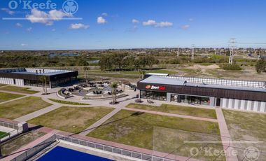 Lote en venta en los canales de Puerto Nizuc