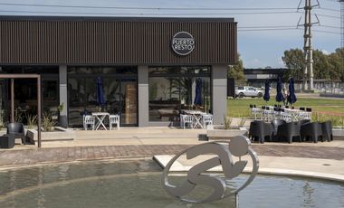 Lote en venta en los canales de Puerto Nizuc