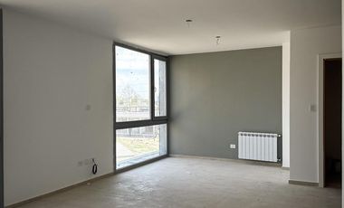 Departamento en General Pico