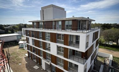 Departamento en General Pico