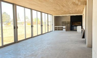 Departamento en General Pico