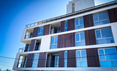 Departamento en General Pico