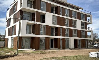 Departamento en General Pico