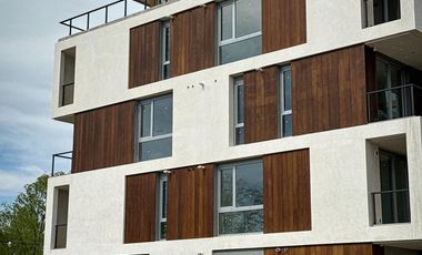 Departamento en General Pico