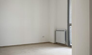 Departamento en General Pico