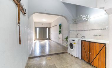 Casa Venta 3amb 2dorm comedor diario, cochera, baño, toilette, Lavadero, Parrilla, Terraza y Patio