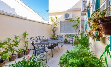 Casa Venta 3amb 2dorm comedor diario, cochera, baño, toilette, Lavadero, Parrilla, Terraza y Patio