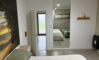 Casa de 1 dormitorio y comodín Pileta Cochera Entorno Único Facilidades