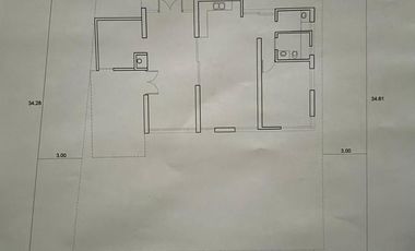 Casa de 1 dormitorio y comodín Pileta Cochera Entorno Único Facilidades