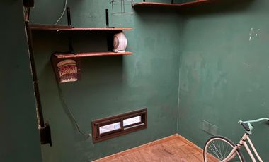 Casa de 1 dormitorio y comodín Pileta Cochera Entorno Único Facilidades