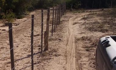 Campo en Bermejo - Pcia. de Formosa