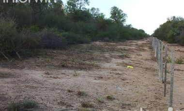 Campo en Bermejo - Pcia. de Formosa
