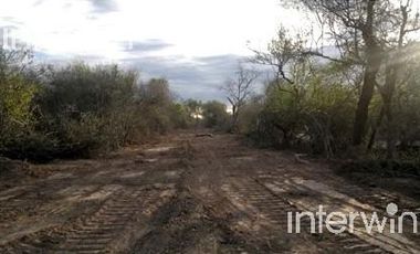Campo en Bermejo - Pcia. de Formosa