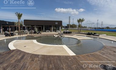 Lote en venta en los canales de Puerto Nizuc