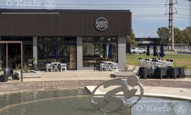 Lote en venta en los canales de Puerto Nizuc