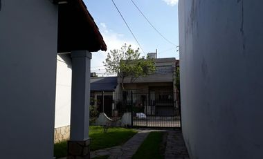 Terreno a la venta en Olivos