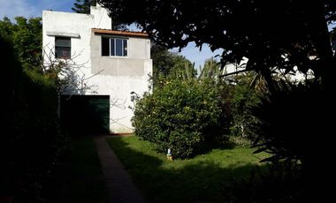 Terreno a la venta en Olivos
