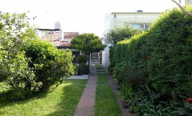 Terreno a la venta en Olivos
