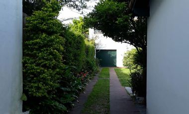 Terreno a la venta en Olivos