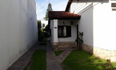 Terreno a la venta en Olivos
