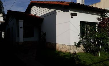 Terreno a la venta en Olivos