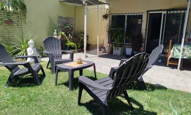 Casa en Guadalupe