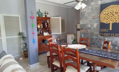 Casa en Guadalupe