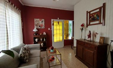 Casa en Guadalupe