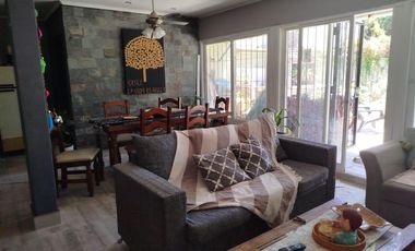 Casa en Guadalupe