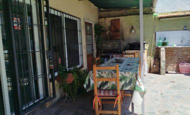 Casa en Guadalupe