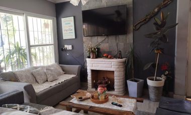 Casa en Guadalupe