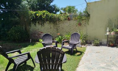 Casa en Guadalupe