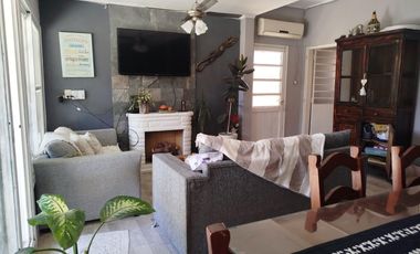 Casa en Guadalupe