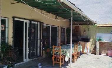 Casa en Guadalupe