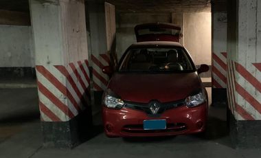 Cochera en venta en Nueva Córdoba, Córdoba