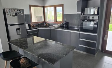 Casa en Pozo - La Almona