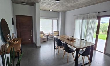 Casa en Pozo - La Almona
