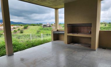 Casa en Pozo - La Almona